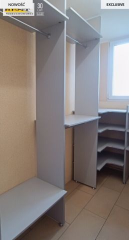 Mieszkanie 2-pokojowe Szczecin, ul. Legnicka. Zdjęcie 16