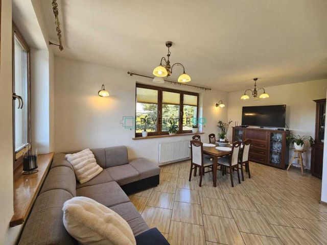 dom wolnostojący, 6 pokoi Matłak. Zdjęcie 13