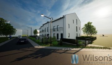 Mieszkanie 6-pokojowe Marki, ul. Grażyny