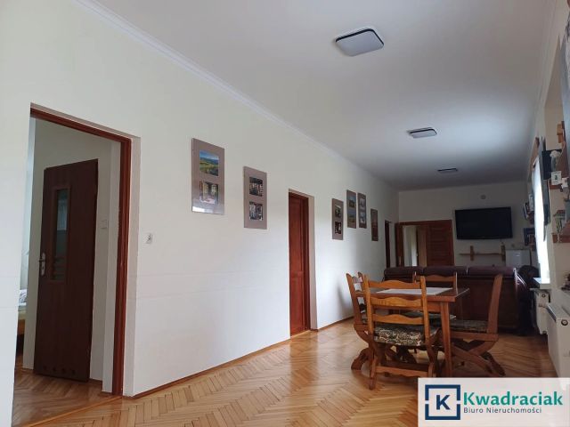 Lokal Chyrowa. Zdjęcie 22