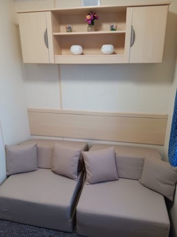 dom letniskowy, 3 pokoje Oświno. Zdjęcie 12