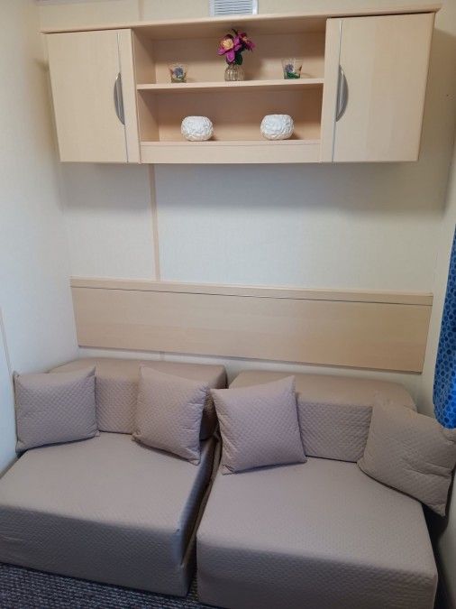 dom letniskowy, 3 pokoje Oświno. Zdjęcie 12