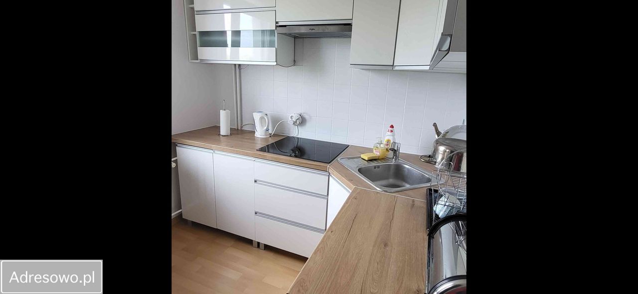 Mieszkanie 2-pokojowe Lublin Czuby. Zdjęcie 11