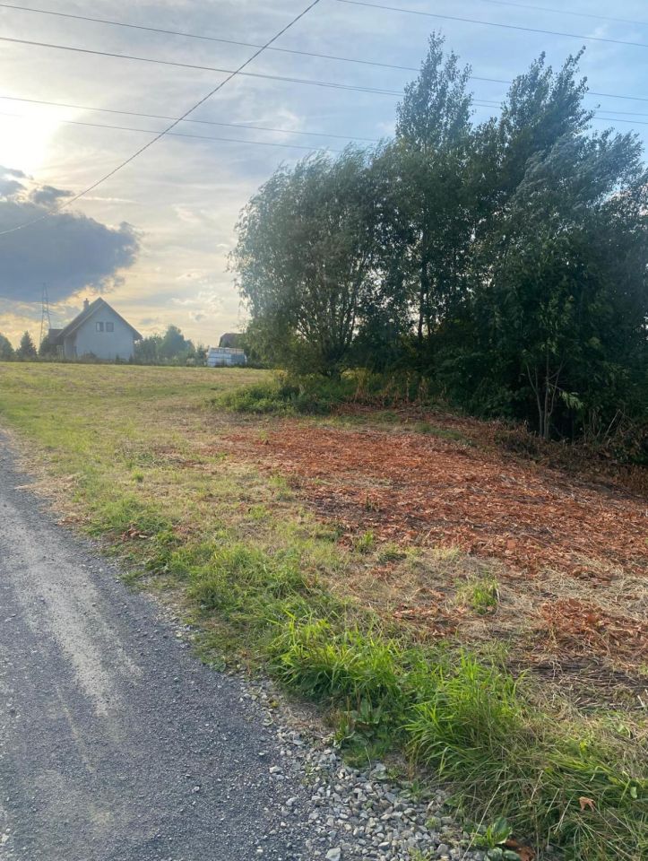 Działka rolno-budowlana Bielsko-Biała Komorowice Krakowskie, ul. Gliwicka. Zdjęcie 6