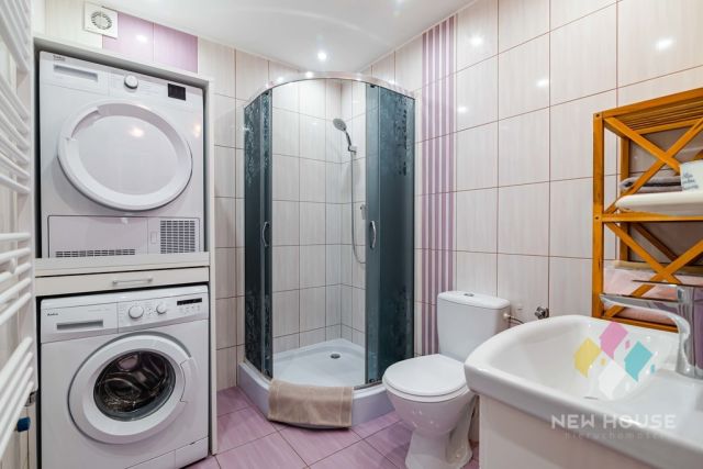 Mieszkanie 2-pokojowe Mikołajki, ul. Michała Kajki. Zdjęcie 9