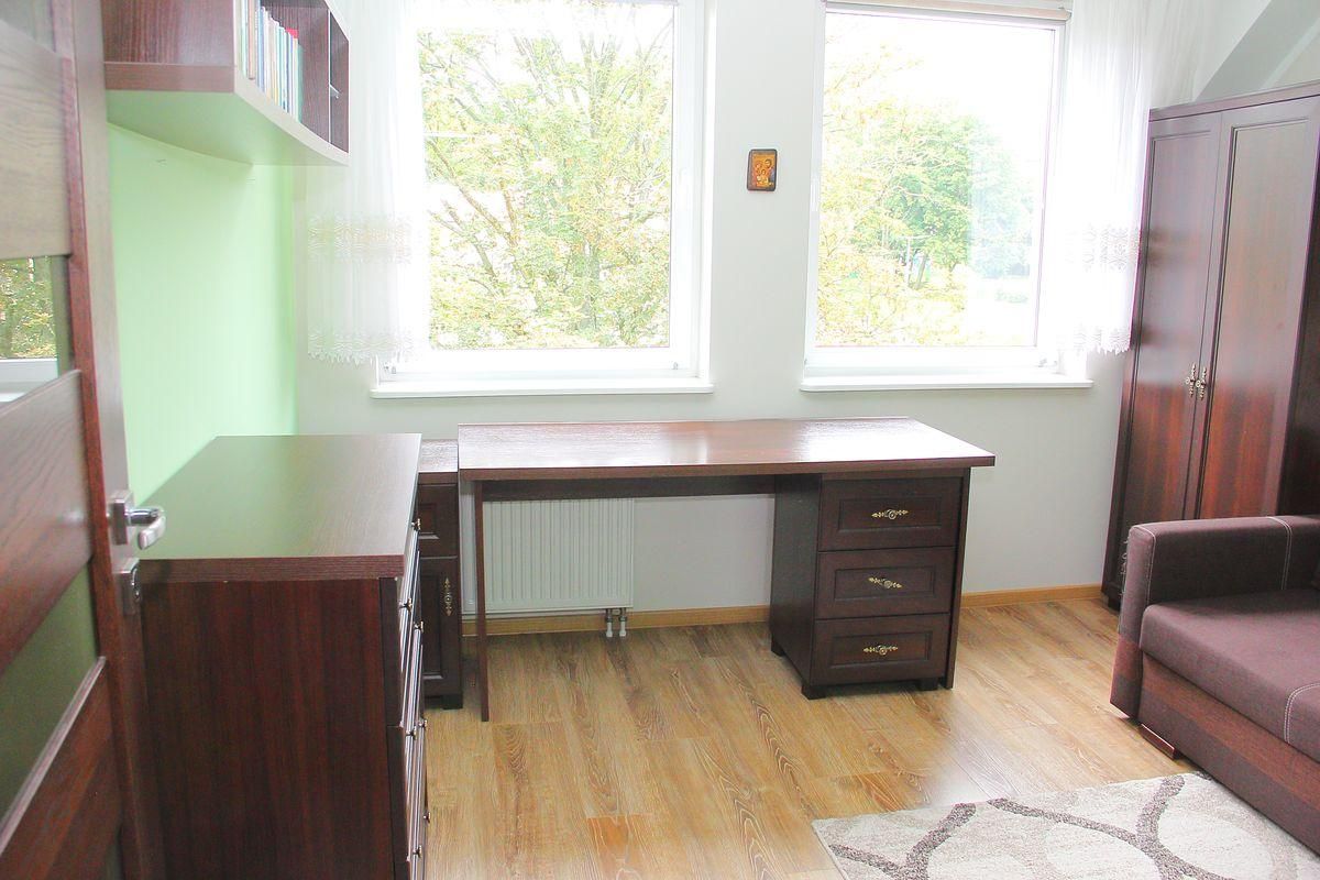 Mieszkanie 5-pokojowe Koszalin Centrum, ul. Odrodzenia. Zdjęcie 4