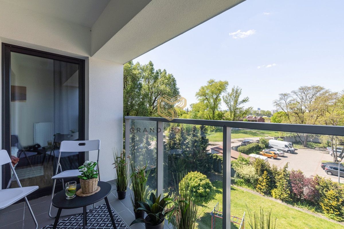 Mieszkanie 2-pokojowe Warszawa Targówek, ul. Budowlana. Zdjęcie 11