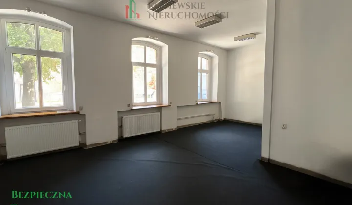 Lokal Starogard Gdański, ul. Chojnicka