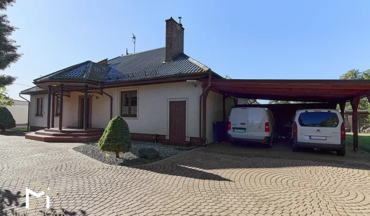 dom wolnostojący, 4 pokoje Bartoszyce, ul. Pieniężnego