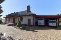 dom wolnostojący, 4 pokoje Bartoszyce, ul. Pieniężnego