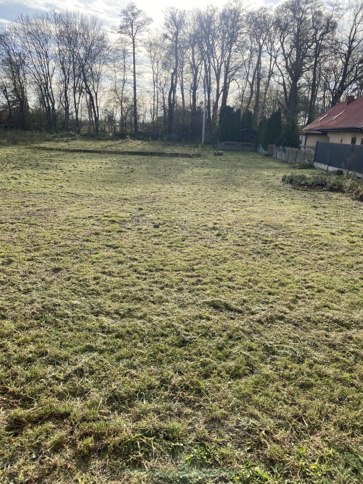 Działka budowlana Drożki. Zdjęcie 6