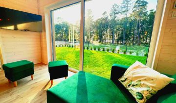 dom letniskowy, 3 pokoje Czaplinek, ul. Pięciu Pomostów