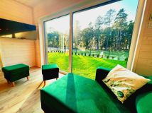 dom letniskowy, 3 pokoje Czaplinek, ul. Pięciu Pomostów. Zdjęcie 1