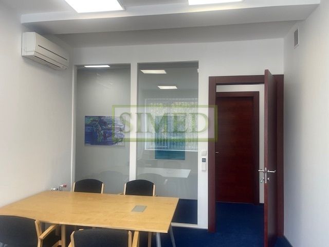 Biuro Warszawa Wilanów. Zdjęcie 4