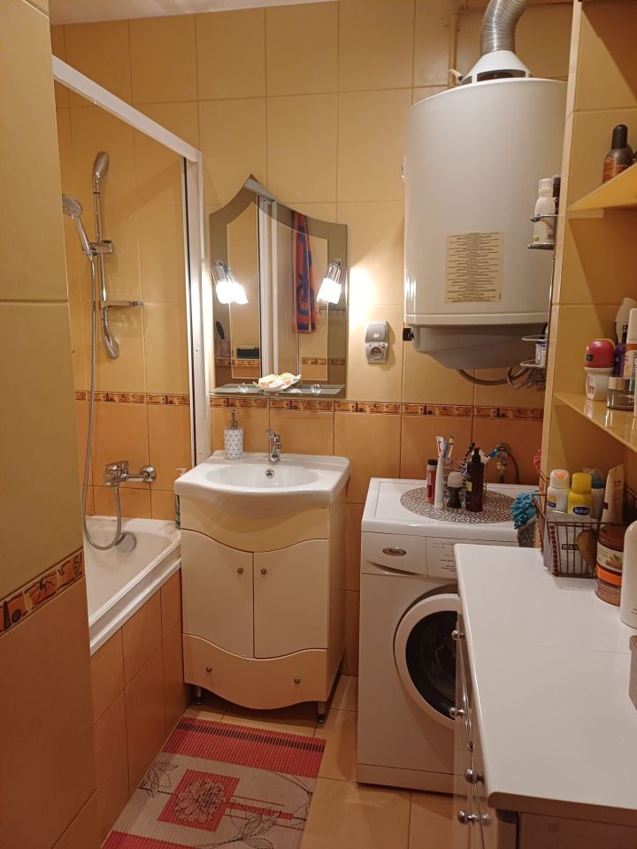 Mieszkanie 3-pokojowe Stary Sącz, os. Słoneczne. Zdjęcie 6