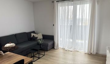 Mieszkanie 2-pokojowe Sianożęty