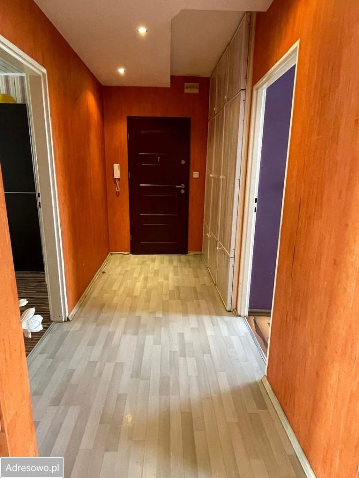 Mieszkanie 3-pokojowe Odolanów, ul. Gimnazjalna. Zdjęcie 2