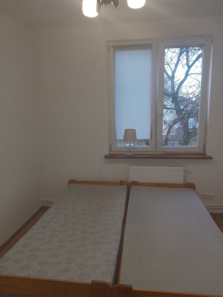 Mieszkanie 2-pokojowe Świnoujście Warszów, ul. Heleny Modrzejewskiej. Zdjęcie 5