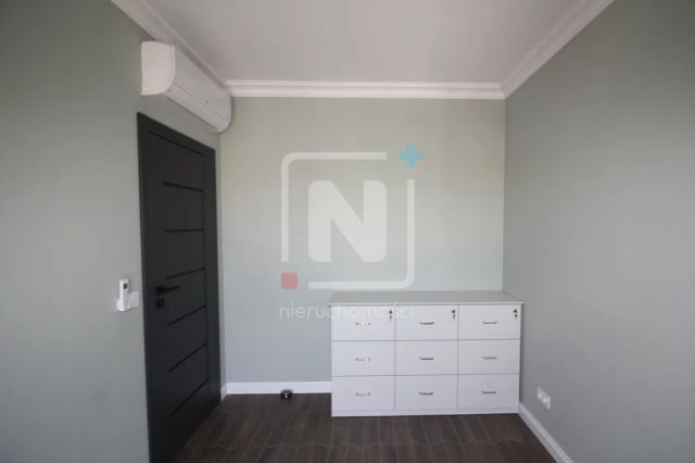 Mieszkanie 3-pokojowe Warszawa Praga, ul. Szwedzka. Zdjęcie 5