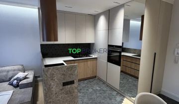 Mieszkanie 3-pokojowe Warszawa Praga-Południe, ul. Optyków