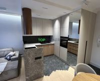 Mieszkanie 3-pokojowe Warszawa Praga-Południe, ul. Optyków