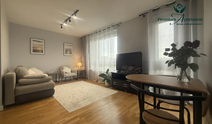 Mieszkanie 2-pokojowe Kielce KSM, ul. Bohaterów Warszawy