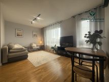 Mieszkanie 2-pokojowe Kielce KSM, ul. Bohaterów Warszawy