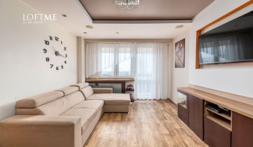 Mieszkanie 3-pokojowe Łódź, park im. Andrzeja Struga