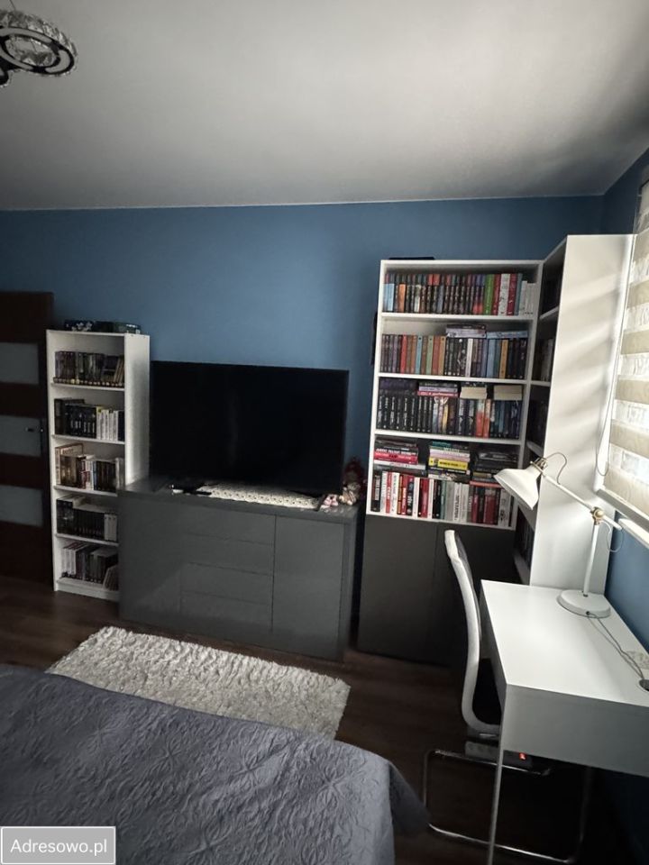 Mieszkanie 2-pokojowe Wrocław Psie Pole, ul. Zakładowa. Zdjęcie 2