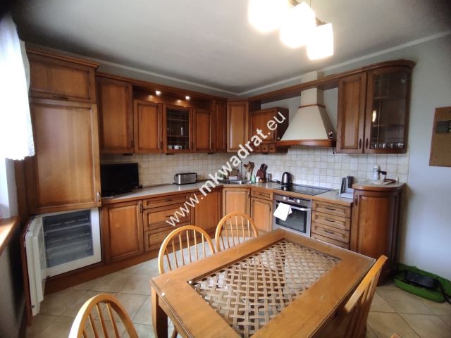 dom wolnostojący, 6 pokoi Radonie, www.mkwadrat.eu. Zdjęcie 9