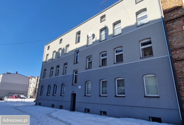 Mieszkanie 2-pokojowe Lębork, ul. Mieczysława Stryjewskiego. Zdjęcie 1