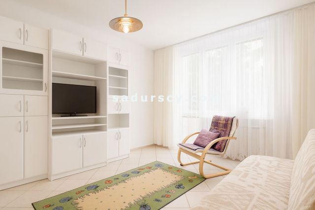 Mieszkanie 1-pokojowe Warszawa Włochy, ul. Franciszka Hynka. Zdjęcie 16