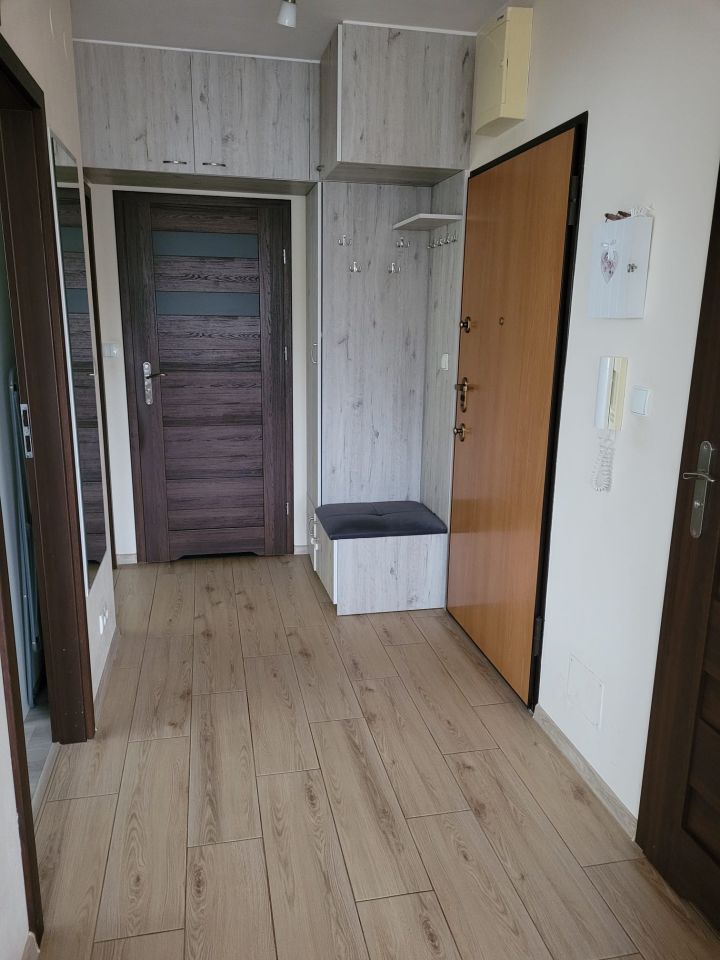 Mieszkanie 3-pokojowe Marki Pustelnik, ul. Maksymiliana Małachowskiego. Zdjęcie 11