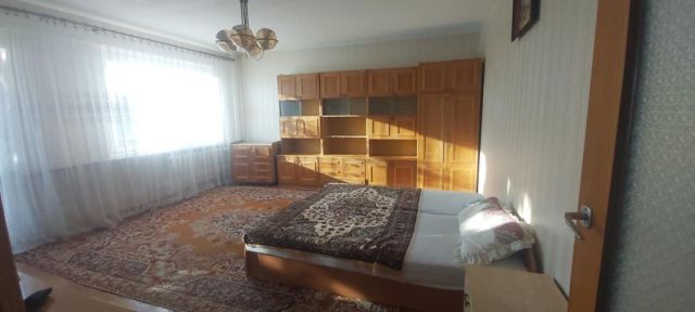 Mieszkanie 3-pokojowe Białystok Zielone Wzgórza. Zdjęcie 1