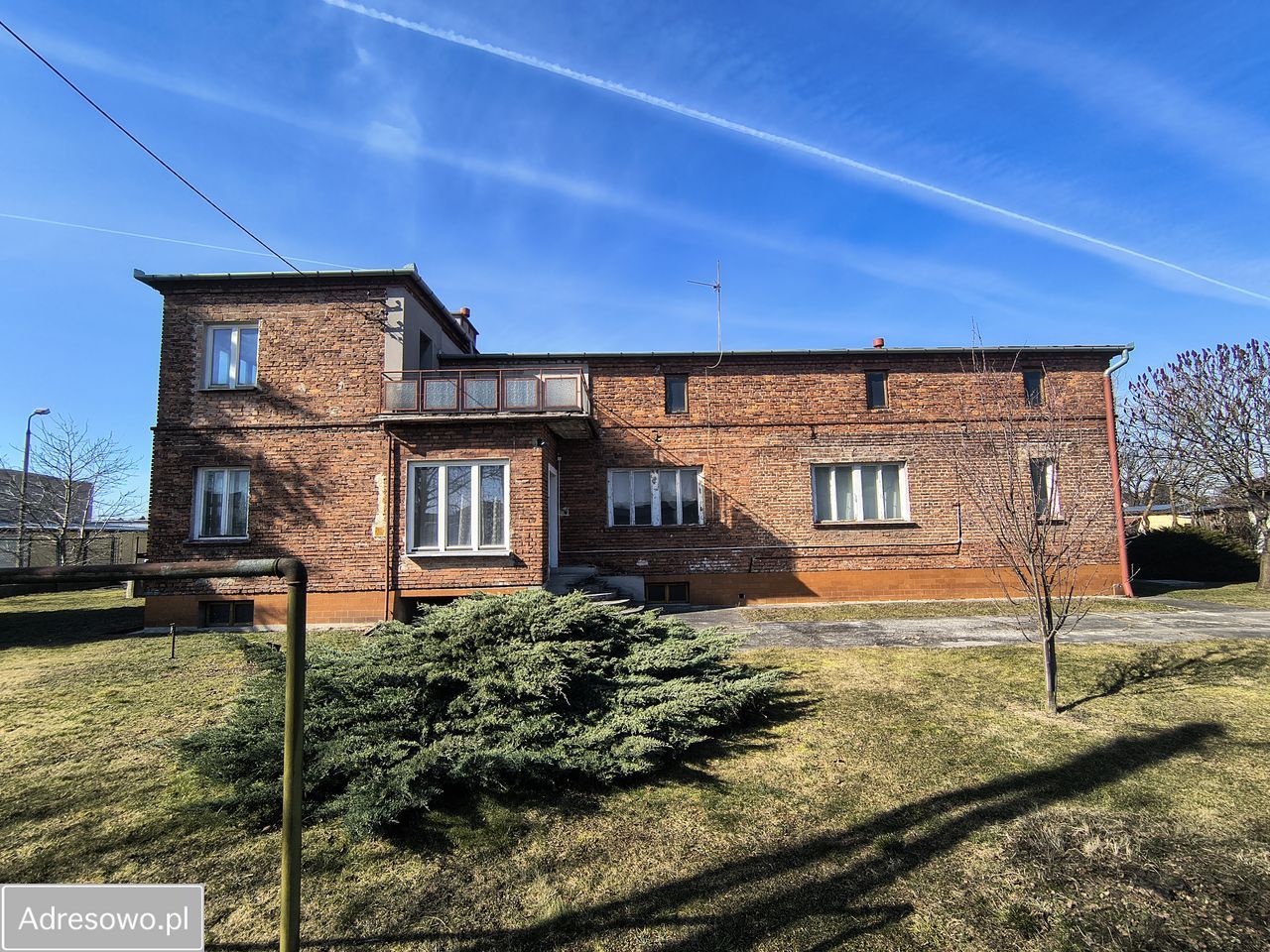 dom wolnostojący, 6 pokoi Rzeszów Staromieście, ul. Sąsiedzka. Zdjęcie 6