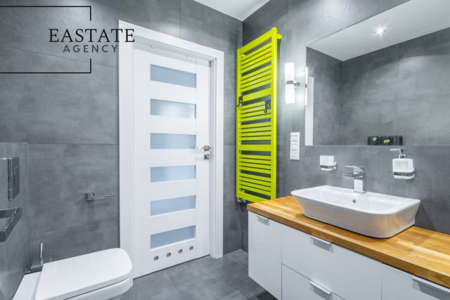 Mieszkanie 1-pokojowe Gdańsk, ul. Lęborska. Zdjęcie 7