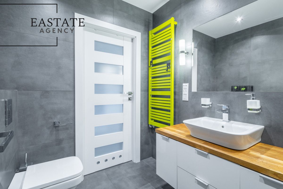 Mieszkanie 1-pokojowe Gdańsk, ul. Lęborska. Zdjęcie 7