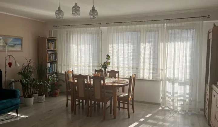 Mieszkanie 3-pokojowe Śrem, ul. Karola Szymanowskiego