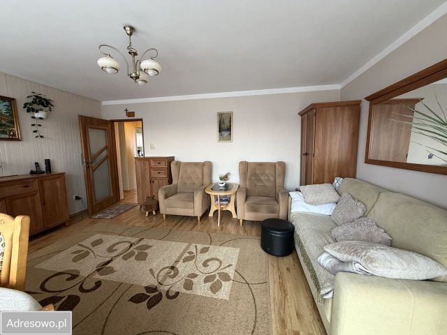 Mieszkanie 3-pokojowe Strzelce Krajeńskie, ul. Brygady Saperów. Zdjęcie 1