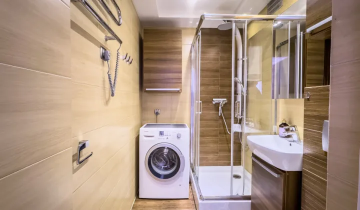 Mieszkanie 1-pokojowe Wrocław Biskupin, ul. Stefanii Sempołowskiej