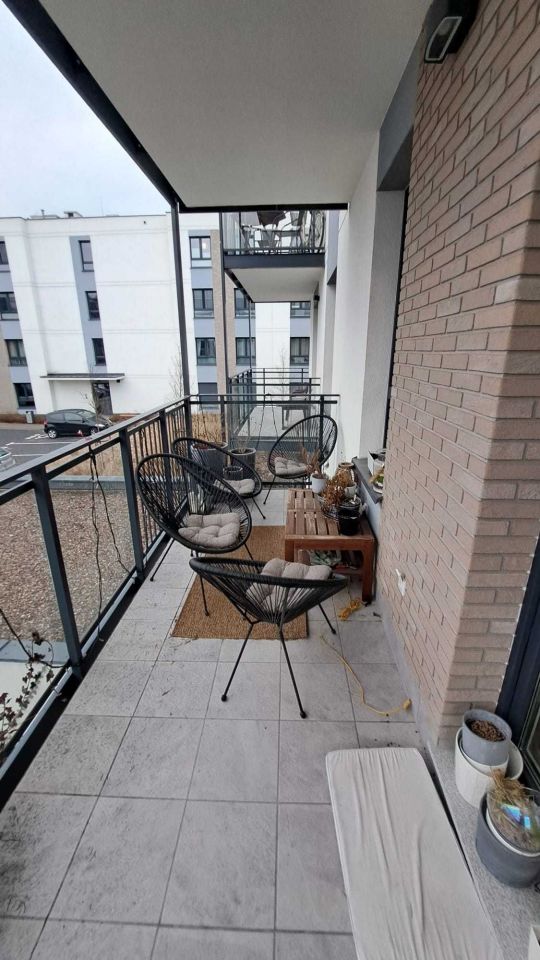 Mieszkanie 3-pokojowe Warszawa Włochy. Zdjęcie 2