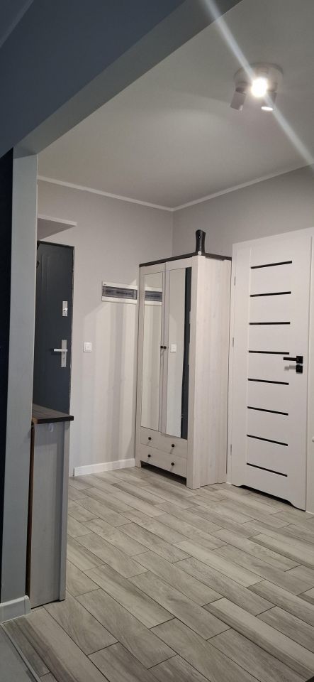 Mieszkanie 3-pokojowe Kaźmierz Nowa Wieś, ul. Leśna. Zdjęcie 11