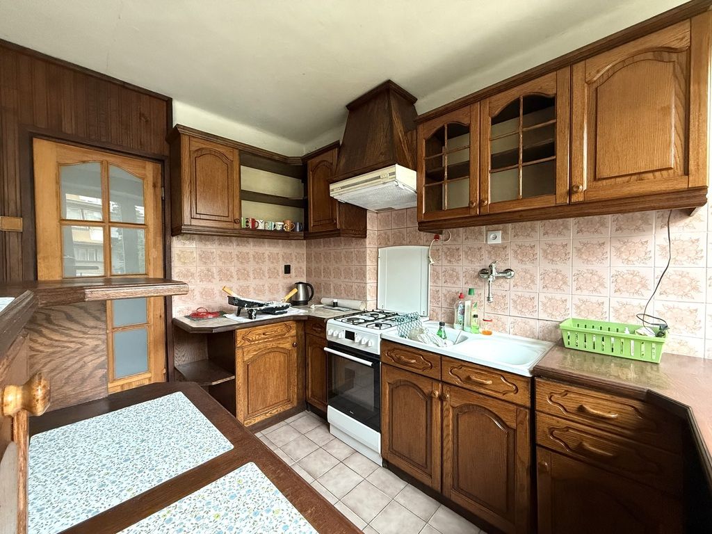 dom szeregowy, 5 pokoi Rzeszów, ul. Głęboka. Zdjęcie 6