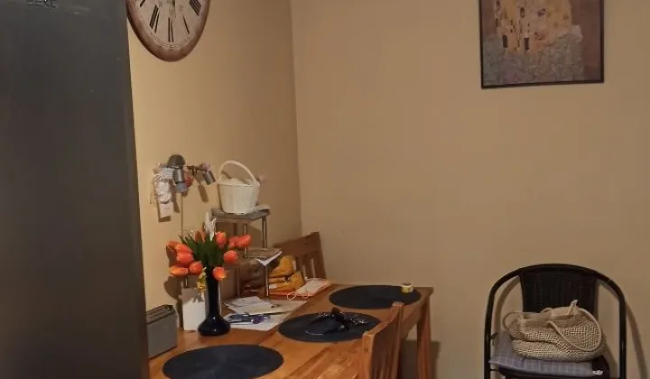 Mieszkanie 2-pokojowe Niemce, ul. Parkowa