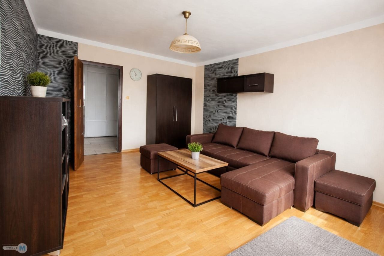 Mieszkanie 3-pokojowe Kielce Ślichowice, ul. Edmunda Massalskiego. Zdjęcie 2