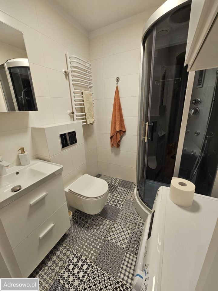 Mieszkanie 2-pokojowe Radom Śródmieście, ul. Oskara Kolberga. Zdjęcie 15