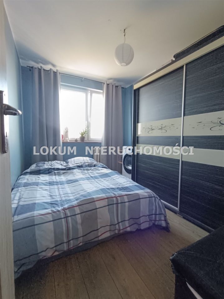 Mieszkanie 3-pokojowe Jastrzębie-Zdrój, ul. Poznańska. Zdjęcie 7