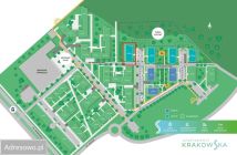 Mieszkanie 4-pokojowe Wrocław Krzyki, ul. Krakowska. Zdjęcie 4