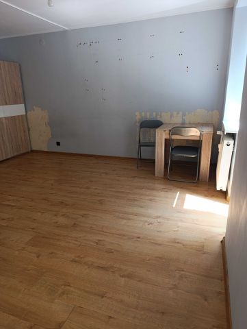 Mieszkanie 1-pokojowe Poznań Sołacz, ul. Nad Potokiem. Zdjęcie 1