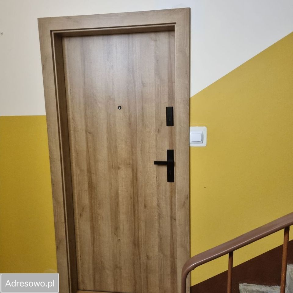 Mieszkanie 2-pokojowe Przemyśl Kazanów, ul. Kazimierza Opalińskiego. Zdjęcie 17